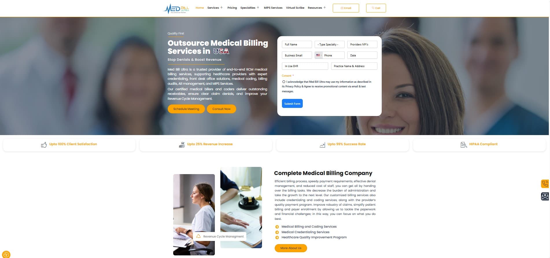 MedBill Ultra