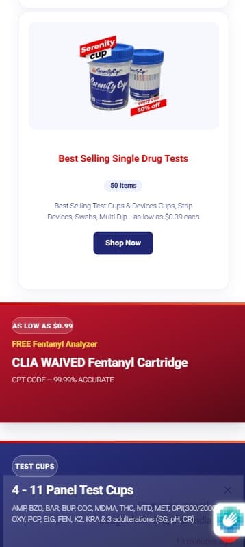 12PanelNow Ecommerce Store screenshot 4