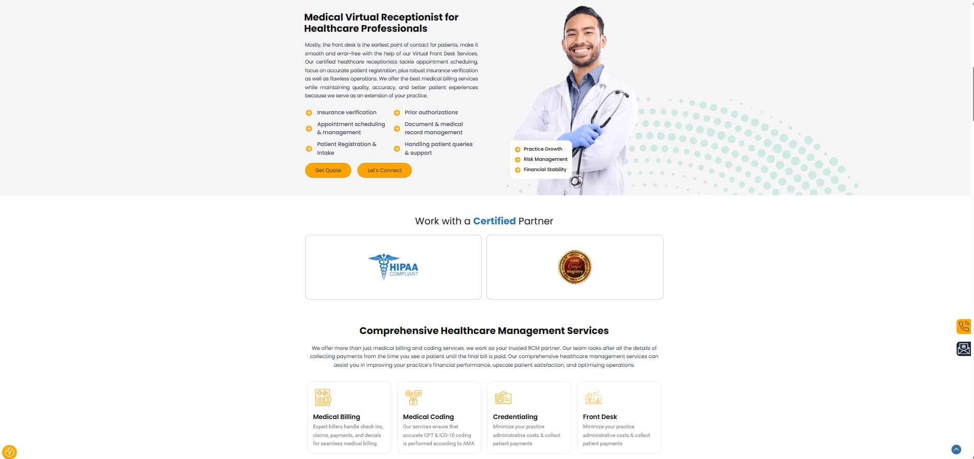 MedBill Ultra screenshot 3