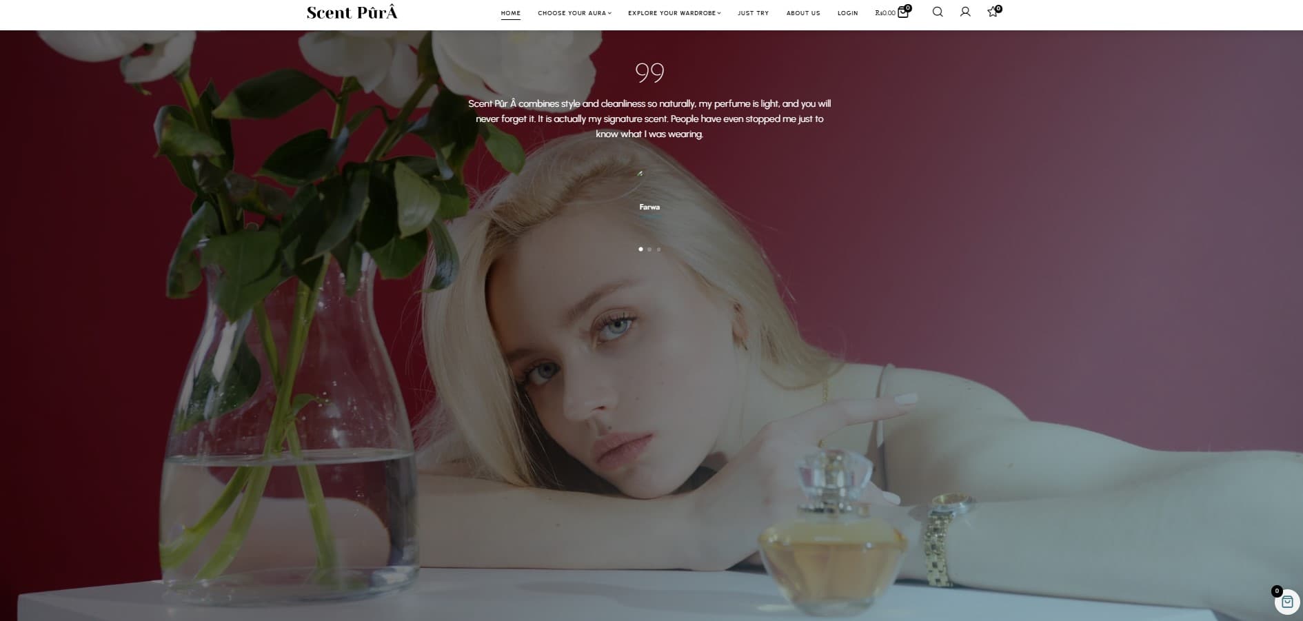 ScentPura screenshot 3