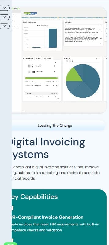 TaxJar Pakistan screenshot 2