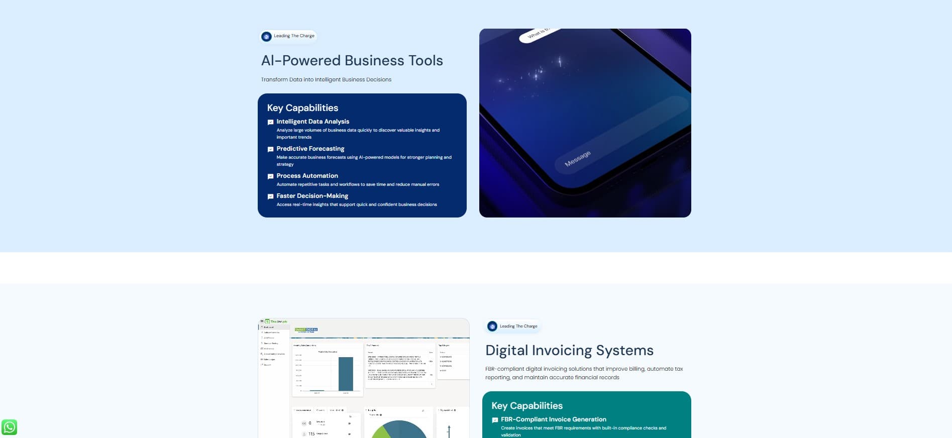 TaxJar Pakistan screenshot 3